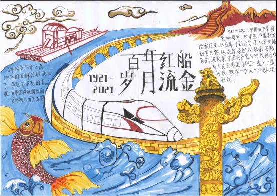 动漫明星竞速赛